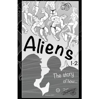 Aliens 1-2