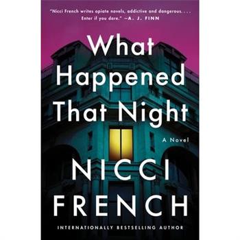 What Happened That Night