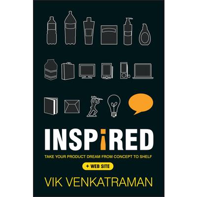 Inspired!