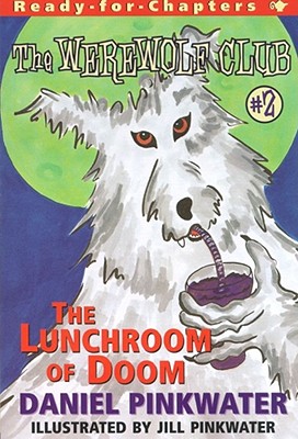 The Lunchroom of Doom, Volume 2
