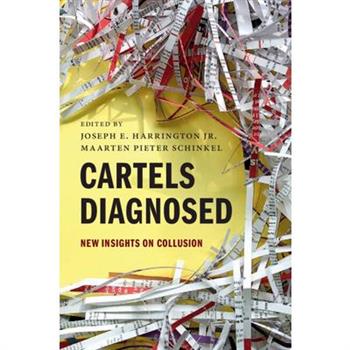 Cartels Diagnosed