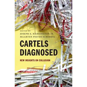 Cartels Diagnosed
