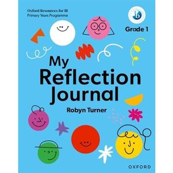 My Reflection Journal 1