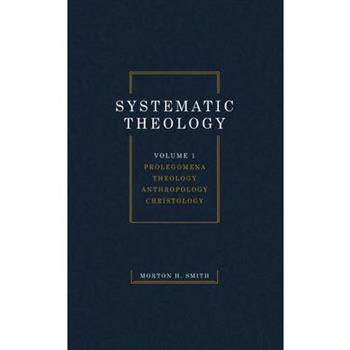 Systematic Theology, Volume One