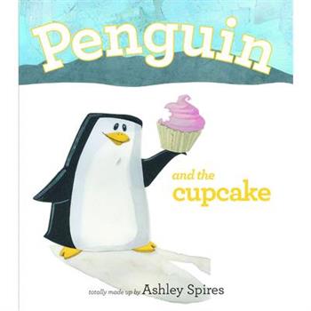 Penguin and the Cupcake