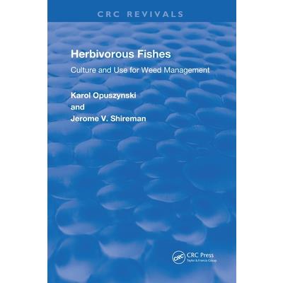 Herbivorous Fishes