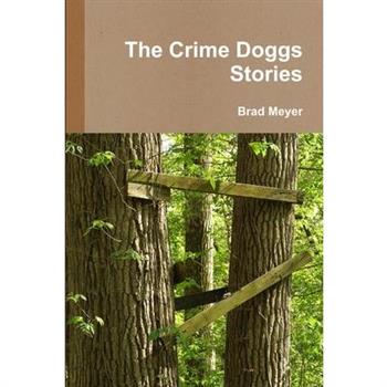 The Crime Doggs Stories