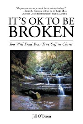 It Ok to Be Broken