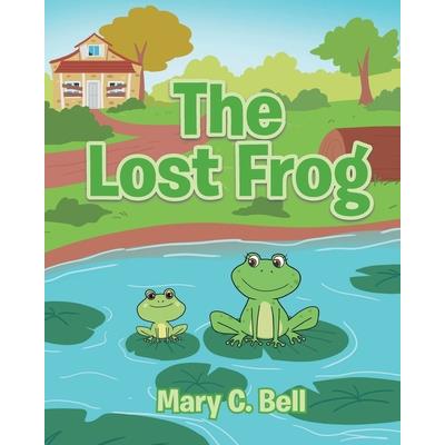 The Lost Frog