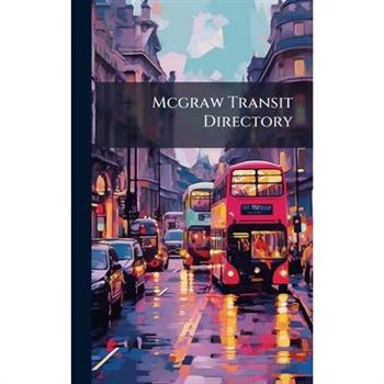 Mcgraw Transit Directory