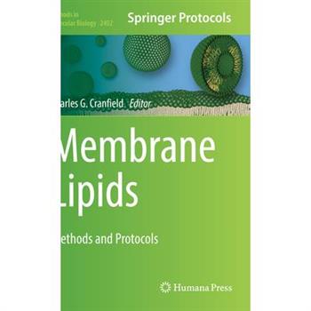 Membrane Lipids