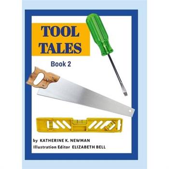 Tool Tales, Book 2