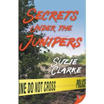 Secrets Under the Junipers