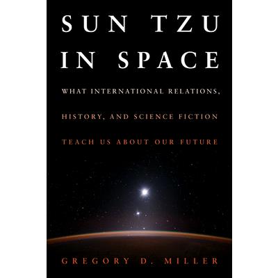 Sun Tzu in Space