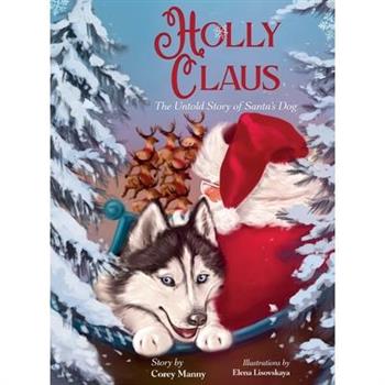 Holly Claus