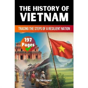 The History of Vietnam