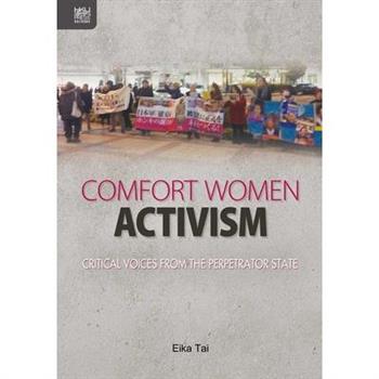 Comfort Women Activism