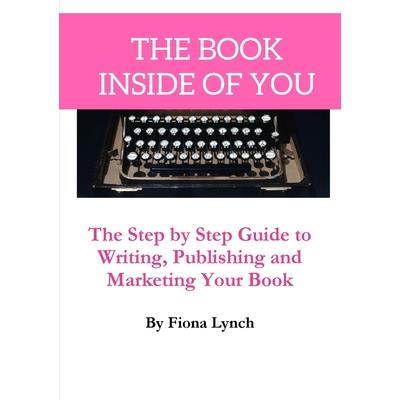 The Book Inside of You