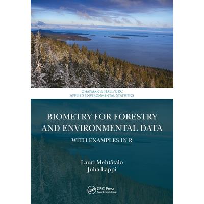 Biometry for Forestry and Environmental Data