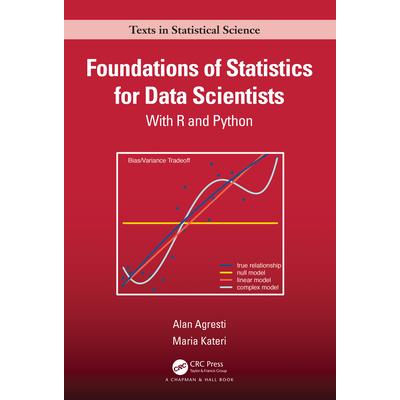 Foundations of Statistics for Data Scientists