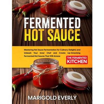 Fermented Hot Sauce