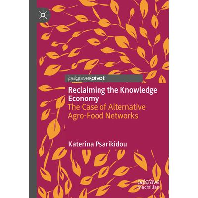 Reclaiming the Knowledge Economy