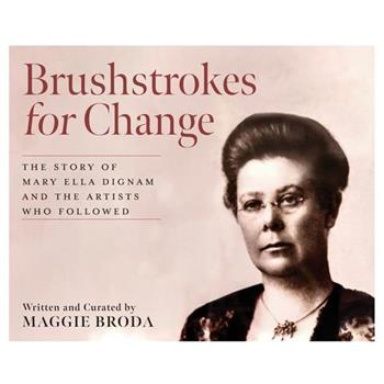 Brushstrokes for Change