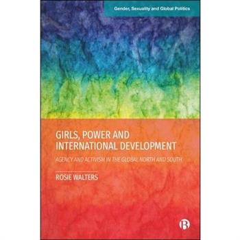 Girls, Power and International Development