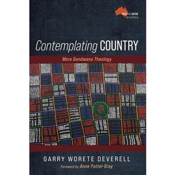 Contemplating Country