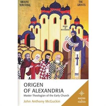Origen of Alexandria