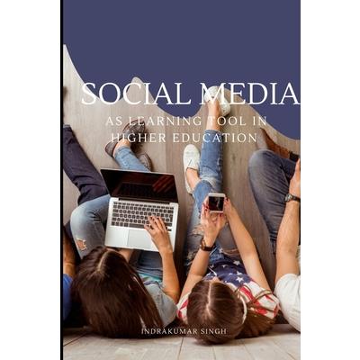 Social media as learning tool in higher education