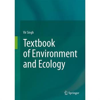 Textbook of Environment and Ecology