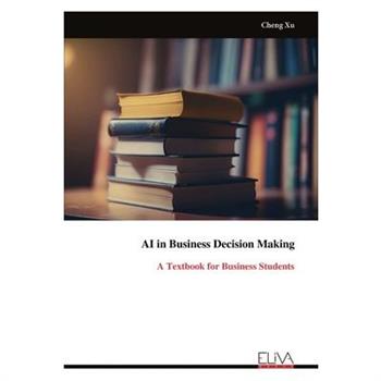 AI in Business Decision Making