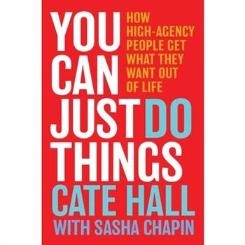You Can Just Do Things