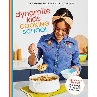 Dynamite Kids Cooking School