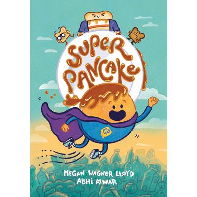 Super Pancake
