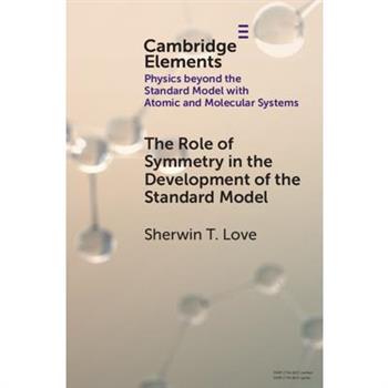The Role of Symmetry in the Development of the Standard Model