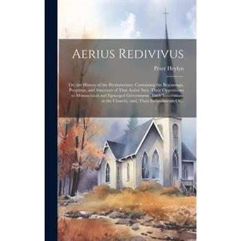 Aerius Redivivus