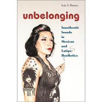 Unbelonging