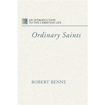Ordinary Saints