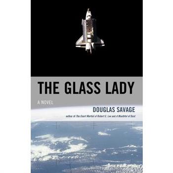 The Glass Lady