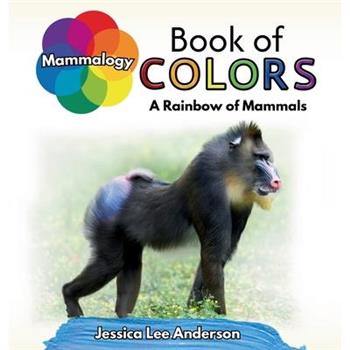 Mammalogy Book of Colors