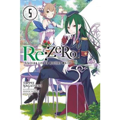 Re Zero