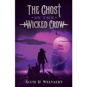 The Ghost of the Wicked Crow