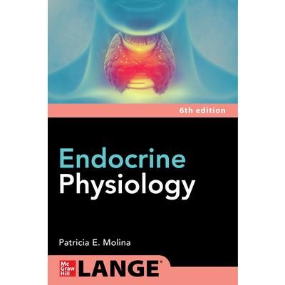 Endocrine Physiology, Sixth Edition