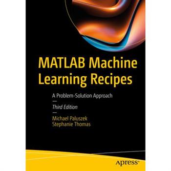 MATLAB Machine Learning Recipes