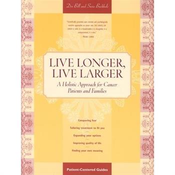 Live Longer, Live Larger