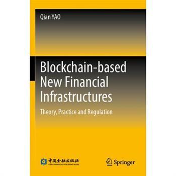 Blockchain-Based New Financial Infrastructures