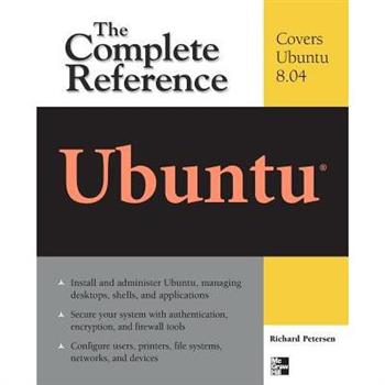 Ubuntu: The Complete Reference