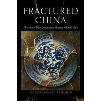 Fractured China